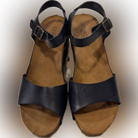 Cordani calzature sandals - Picture 1 of 8